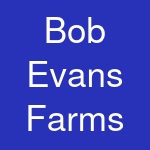 Bob Evans Farms