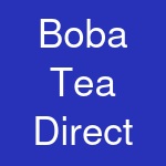 Boba Tea Direct