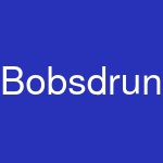 Bobsdrunk