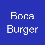 Boca Burger