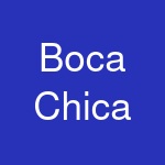 Boca Chica