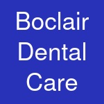 Boclair Dental Care