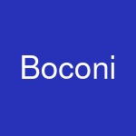 Boconi