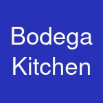 Bodega Kitchen & Cocktails