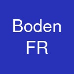 Boden FR