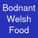 Bodnant Welsh Food