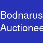 Bodnarus Auctioneering