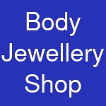 Body Jewellery Shop