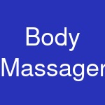 Body Massager