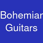 Bohemian Guitars