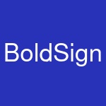 BoldSign