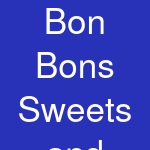 Bon Bons Sweets and Shakes