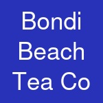 Bondi Beach Tea Co