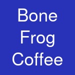 Bone Frog Coffee