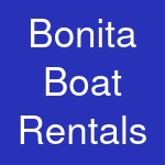 Bonita Boat Rentals