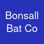 Bonsall Bat Co