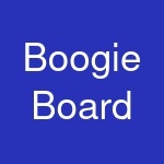 Boogie Board