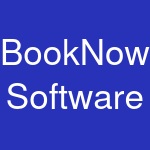 BookNow Software