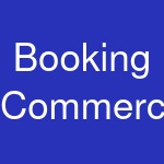 Booking Commerce