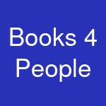 Books 4 People