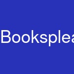 Booksplea