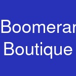 Boomerang Boutique