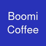 Boomi Coffee