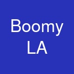 Boomy LA