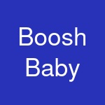 Boosh Baby