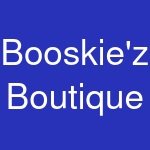 Booskie'z Boutique