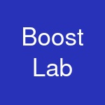 Boost Lab