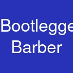 Bootlegged Barber