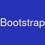 Bootstrap