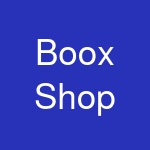 Boox Shop