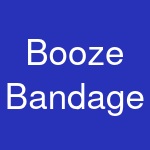 Booze Bandage