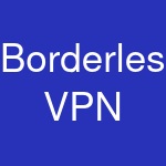 Borderless VPN