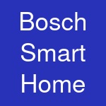 Bosch Smart Home