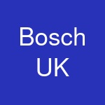 Bosch UK