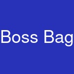 Boss Bag & Clothing