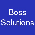 Boss Solutions