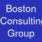 Boston Consulting Group