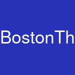 BostonTheatreScene