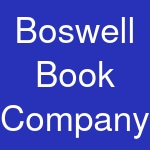 Boswell Book Company