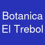 Botanica El Trebol