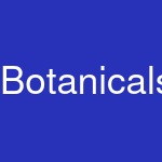 Botanicals