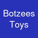 Botzees Toys