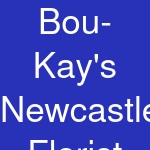 Bou-Kay's Newcastle Florist