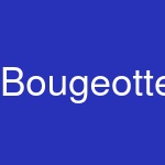 Bougeotte