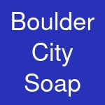 Boulder City Soap & Candle Co