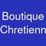 Boutique Chretienne